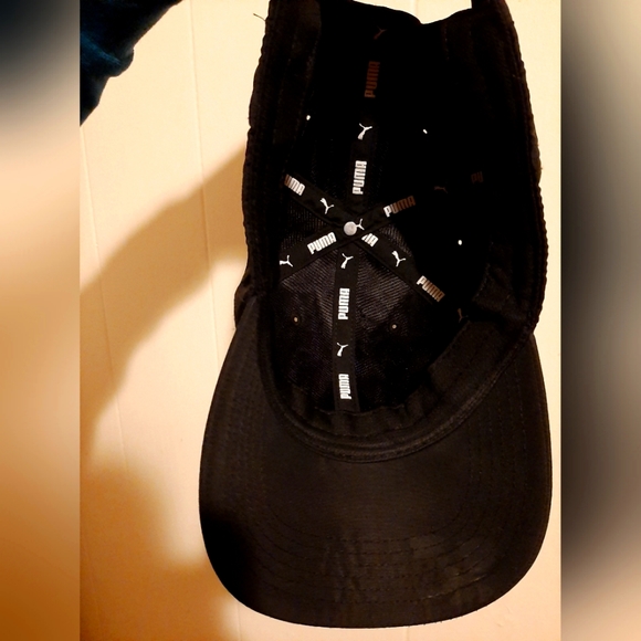 Puma athletic hat - Picture 2 of 3